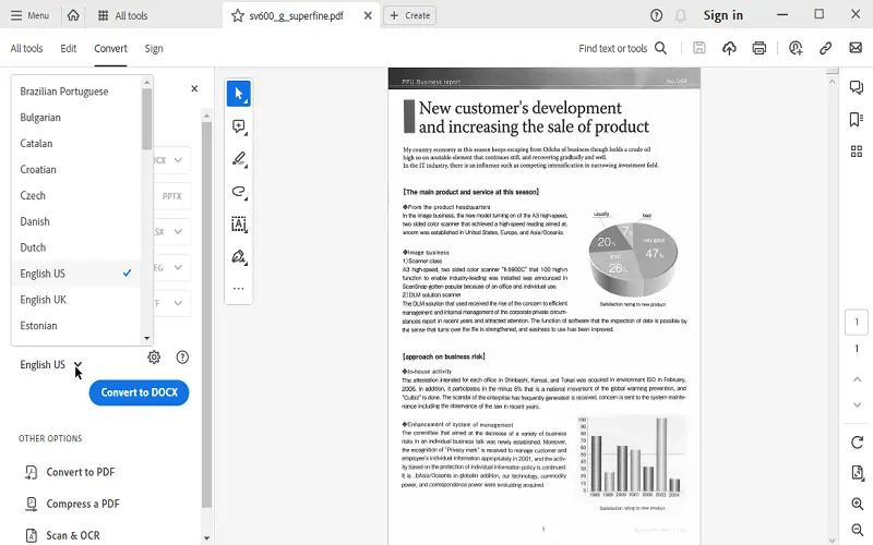 Adobe Acrobat 4